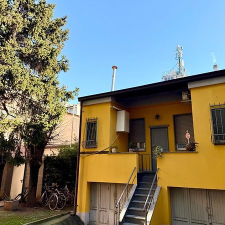 Villa Gionas - Casa Indipendente In Zona Strategica Milán Exterior foto